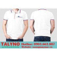 ĐỒNG PHỤC ÁO THUN AT002